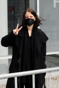 TV-Show 'The Voice Kids' 2021 in Berlin