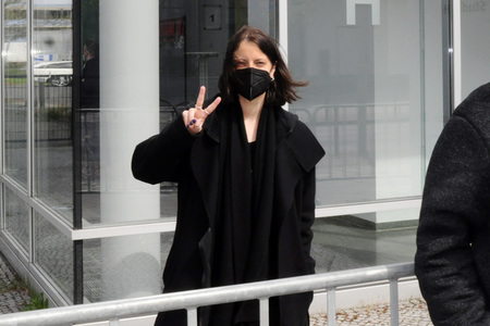 TV-Show 'The Voice Kids' 2021 in Berlin