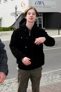 TV-Show 'The Voice Kids' 2021 in Berlin