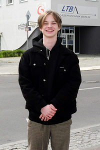 TV-Show 'The Voice Kids' 2021 in Berlin