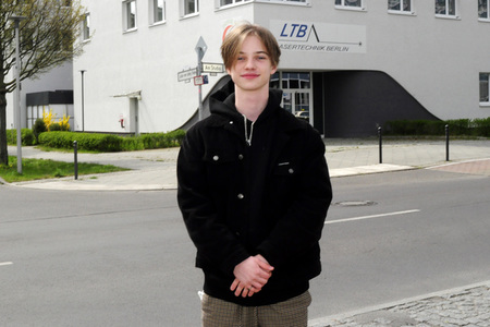 TV-Show 'The Voice Kids' 2021 in Berlin