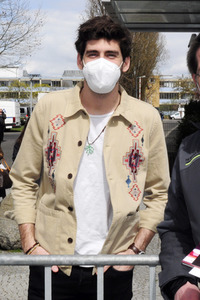 TV-Show 'The Voice Kids' 2021 in Berlin