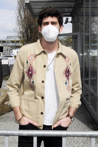 TV-Show 'The Voice Kids' 2021 in Berlin