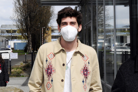 TV-Show 'The Voice Kids' 2021 in Berlin