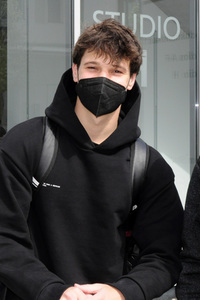 TV-Show 'The Voice Kids' 2021 in Berlin