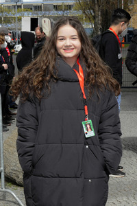 TV-Show 'The Voice Kids' 2021 in Berlin