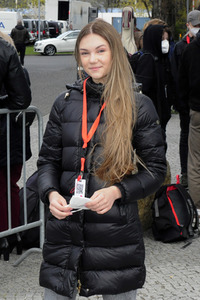 TV-Show 'The Voice Kids' 2021 in Berlin