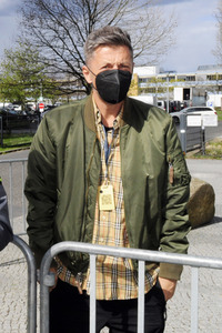 TV-Show 'The Voice Kids' 2021 in Berlin