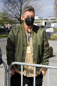 TV-Show 'The Voice Kids' 2021 in Berlin