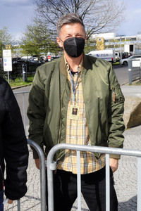 TV-Show 'The Voice Kids' 2021 in Berlin