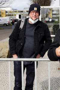 TV-Show 'The Voice Kids' 2021 in Berlin