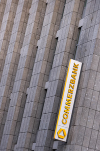 Symbolfoto Commerzbank
