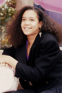 Photocall mit Tracie Spencer in London