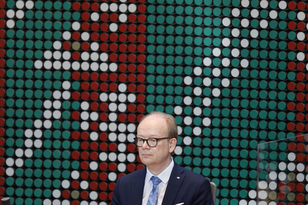 125. Plenarsitzung des Landtages Nordrhein-Westfalen in Düsseldorf