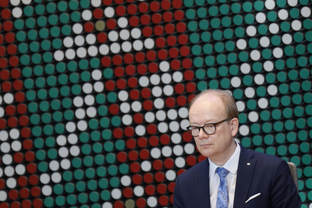 125. Plenarsitzung des Landtages Nordrhein-Westfalen in Düsseldorf