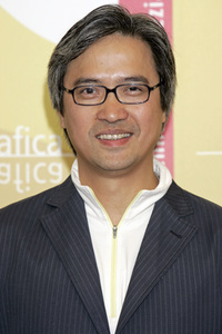 Photocall 'Rob-B-Hood', Internationale Filmfestspiele von Venedig 2006