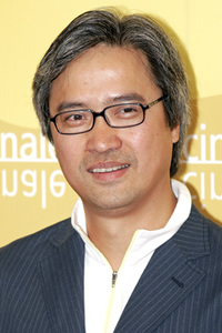 Photocall 'Rob-B-Hood', Internationale Filmfestspiele von Venedig 2006