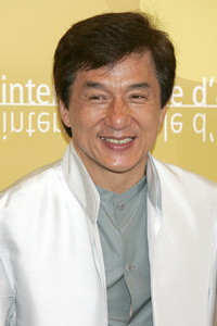 Photocall 'Rob-B-Hood', Internationale Filmfestspiele von Venedig 2006