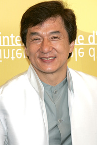 Photocall 'Rob-B-Hood', Internationale Filmfestspiele von Venedig 2006