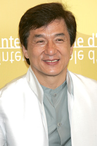 Photocall 'Rob-B-Hood', Internationale Filmfestspiele von Venedig 2006