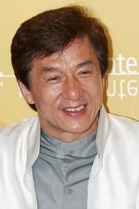 Photocall 'Rob-B-Hood', Internationale Filmfestspiele von Venedig 2006