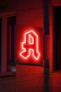 Symbolfoto Apotheke