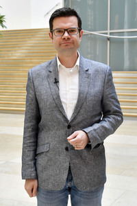 Pressestatement von Marco Buschmann in Berlin