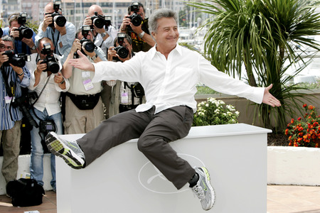 Photocall 'Kung Fu Panda', Cannes Film Festival 2008
