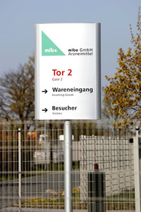 Symbolfoto Mibe GmbH Arzneimittel