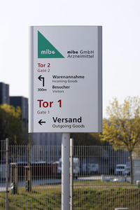 Symbolfoto Mibe GmbH Arzneimittel