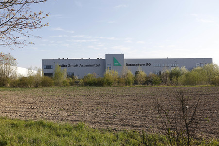 Symbolfoto Mibe GmbH Arzneimittel