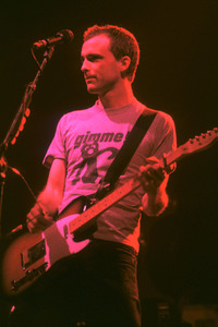 Konzert von Travis in Hannover