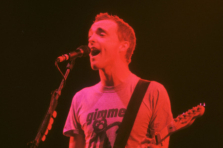 Konzert von Travis in Hannover