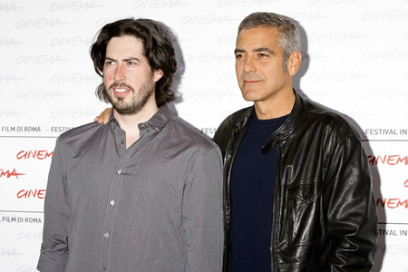 Photocall 'Up in the Air', Internationales Filmfestival Rom 2009