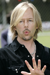 Filmpremiere 'Die Bankdrücker' in Los Angeles