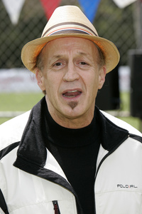 Filmpremiere 'Die Bankdrücker' in Los Angeles