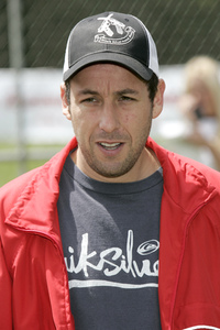 Filmpremiere 'Die Bankdrücker' in Los Angeles