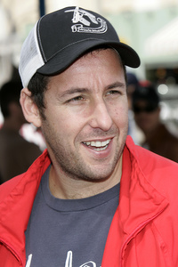 Filmpremiere 'Die Bankdrücker' in Los Angeles