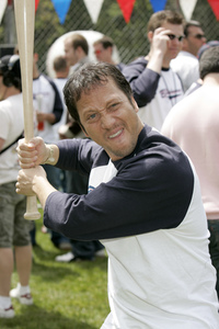 Filmpremiere 'Die Bankdrücker' in Los Angeles