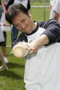 Filmpremiere 'Die Bankdrücker' in Los Angeles