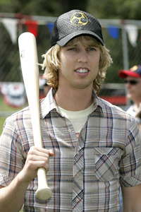 Filmpremiere 'Die Bankdrücker' in Los Angeles