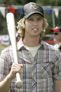 Filmpremiere 'Die Bankdrücker' in Los Angeles