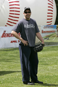 Filmpremiere 'Die Bankdrücker' in Los Angeles