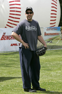 Filmpremiere 'Die Bankdrücker' in Los Angeles