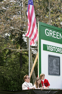 Filmpremiere 'Die Bankdrücker' in Los Angeles