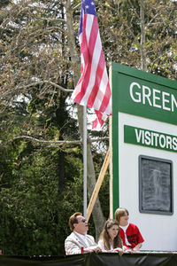 Filmpremiere 'Die Bankdrücker' in Los Angeles