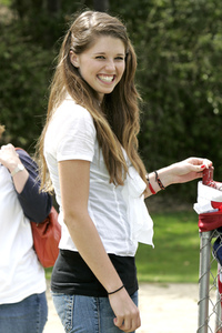 Filmpremiere 'Die Bankdrücker' in Los Angeles