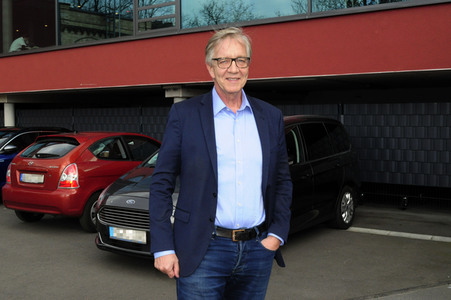 Dialogveranstaltung 'Politik und Wissenschaft im Gespräch' in Halle / Saale