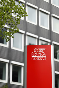 Symbolfoto Assicurazioni Generali