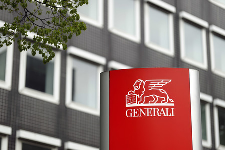 Symbolfoto Assicurazioni Generali